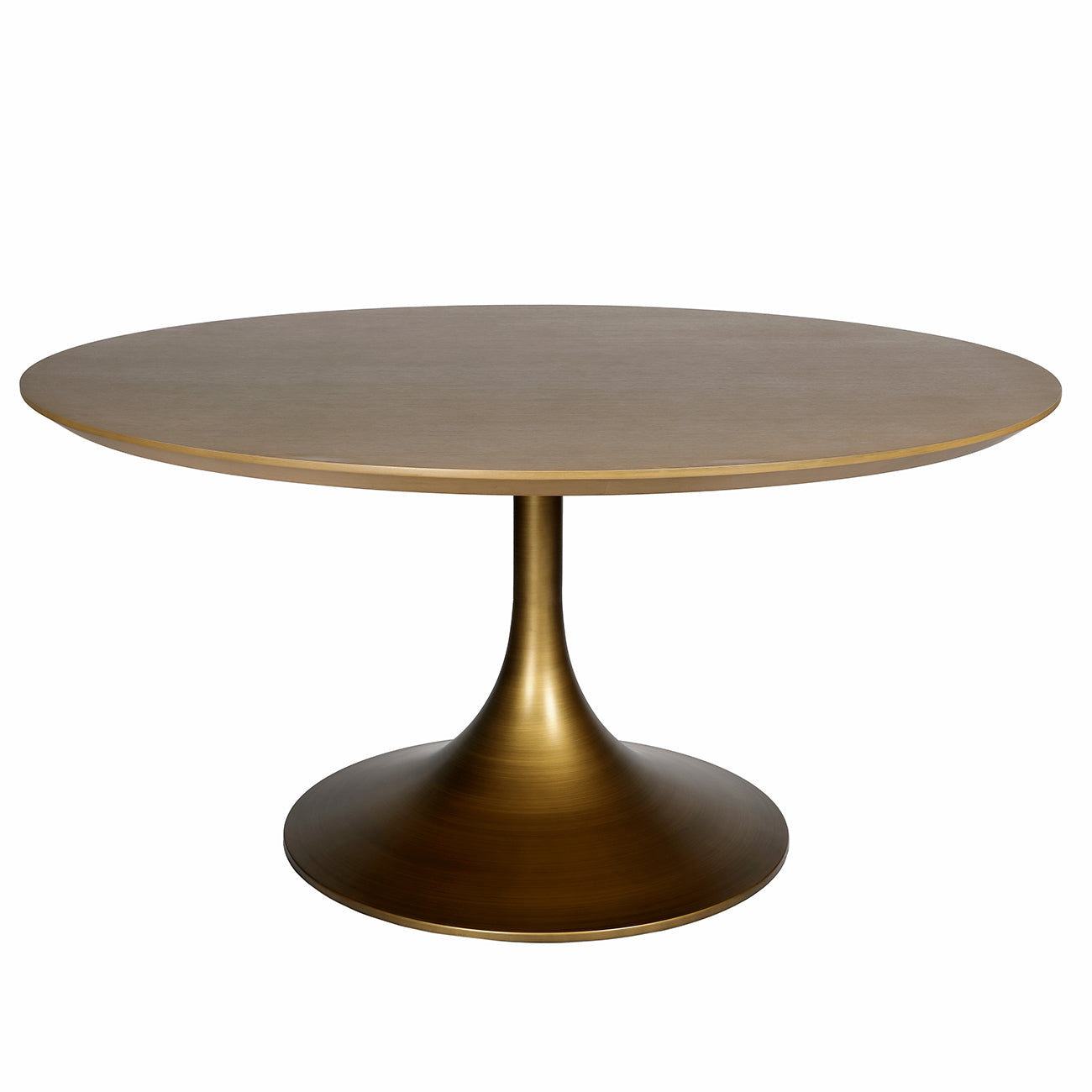 Lambley Round Dining  Table 150cm
