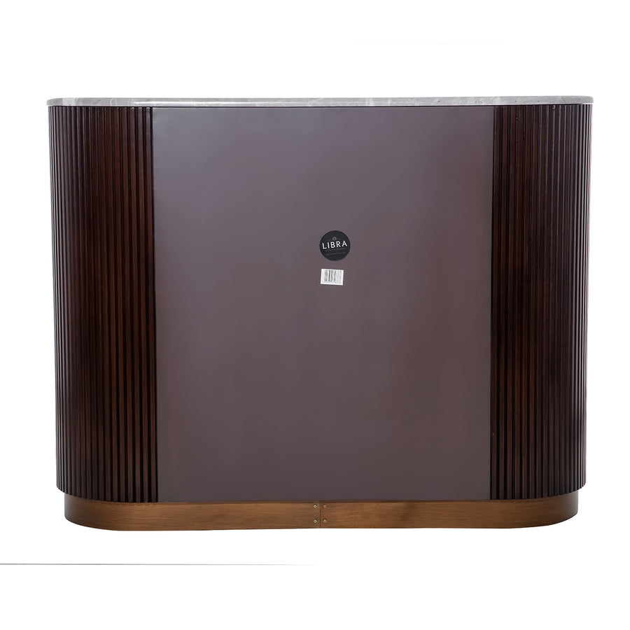 Whitwell Two Door Cabinet