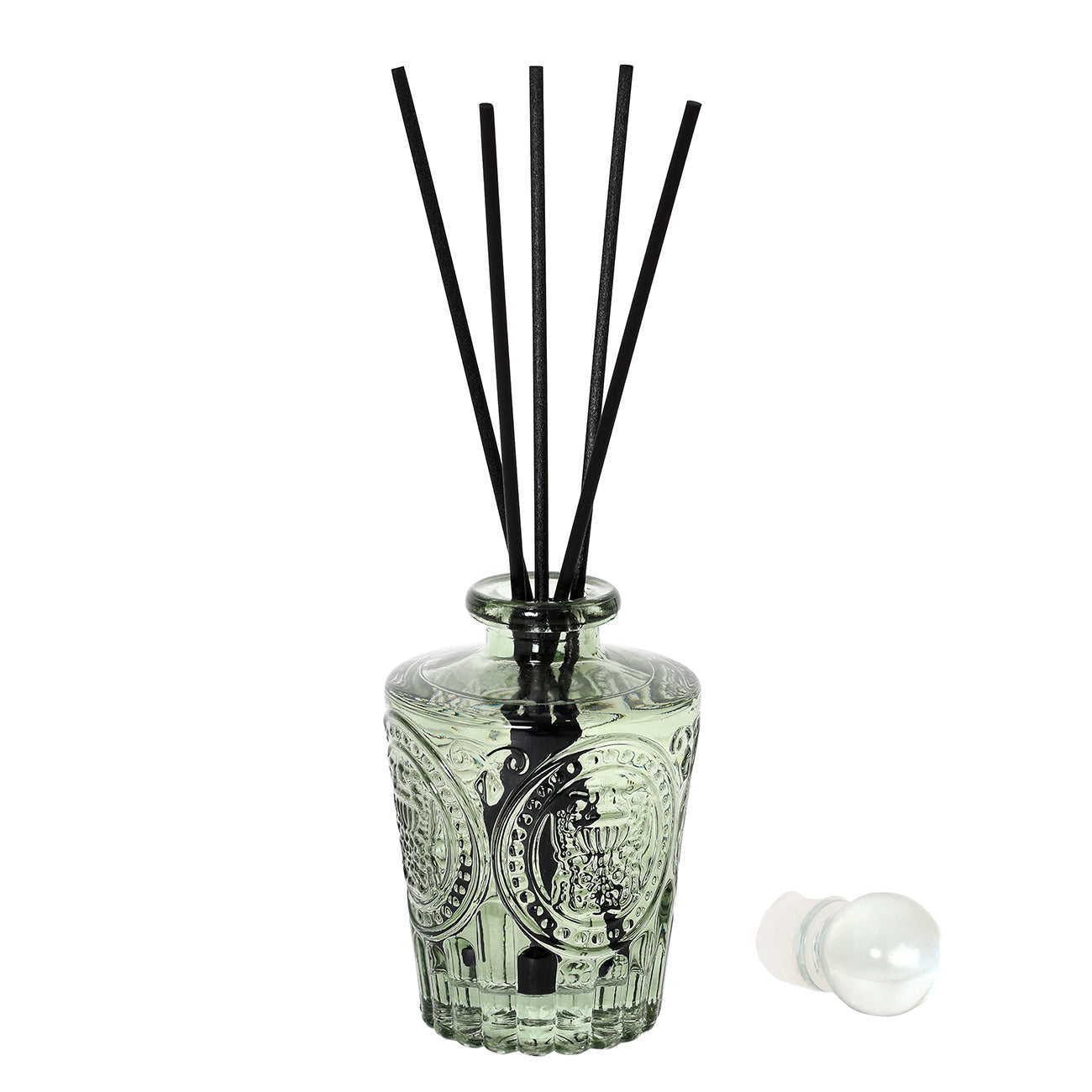 150ml Reed Diffuser Thyme, Eucalyptus, Pear, Sandalwood