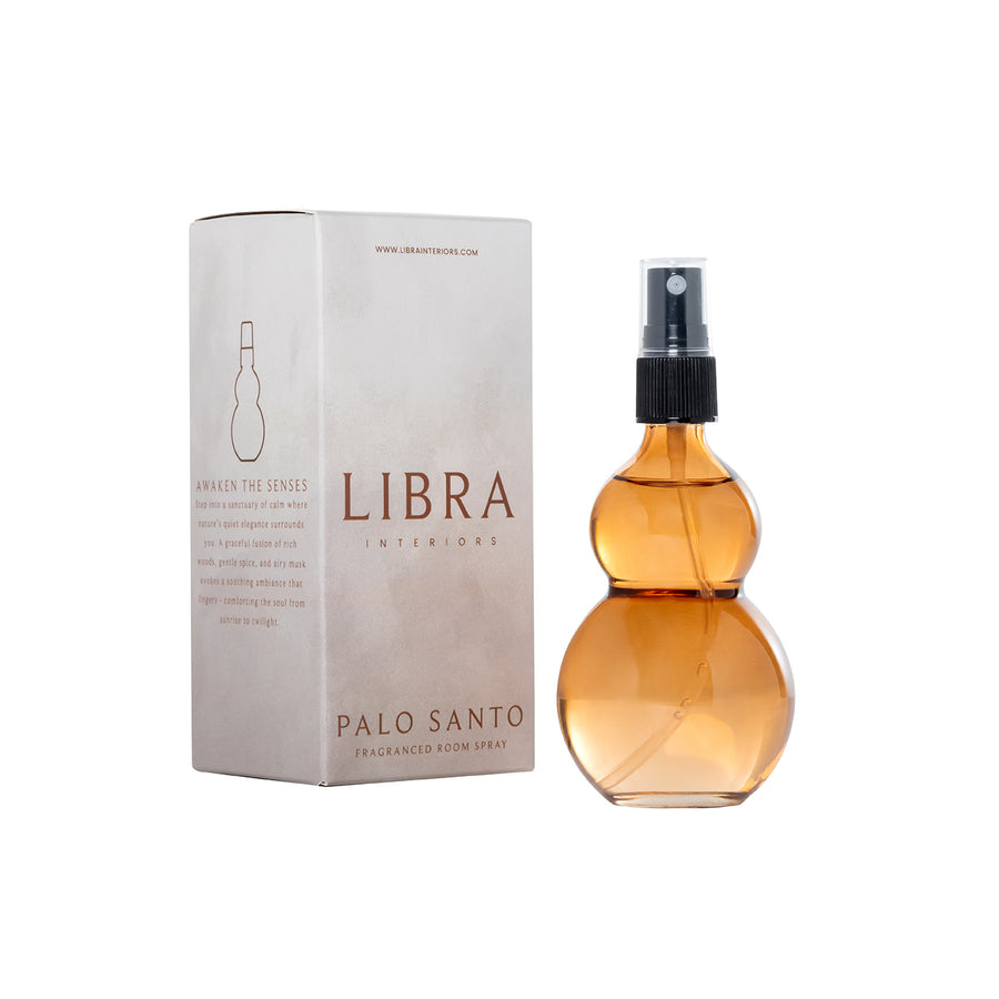 100ml Room Spray Palo Santo, Amyris, Clove, Vetiver
