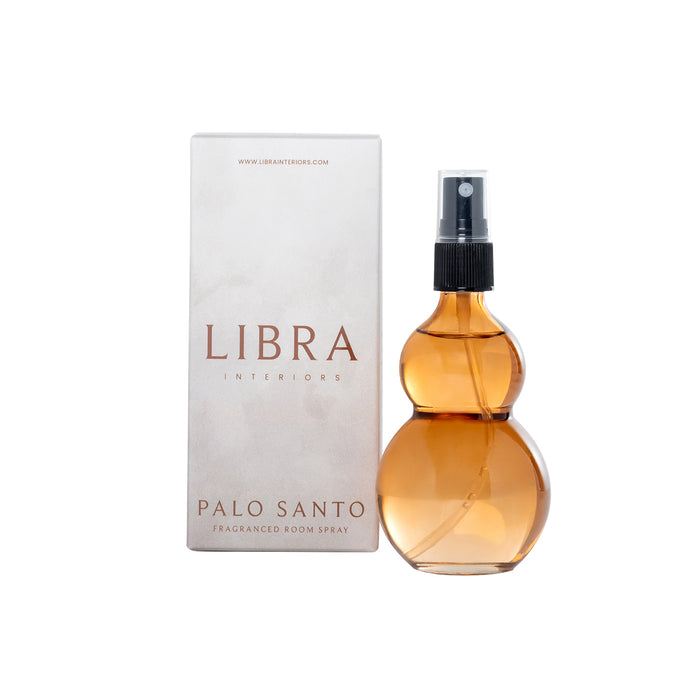 100ml Room Spray Palo Santo, Amyris, Clove, Vetiver