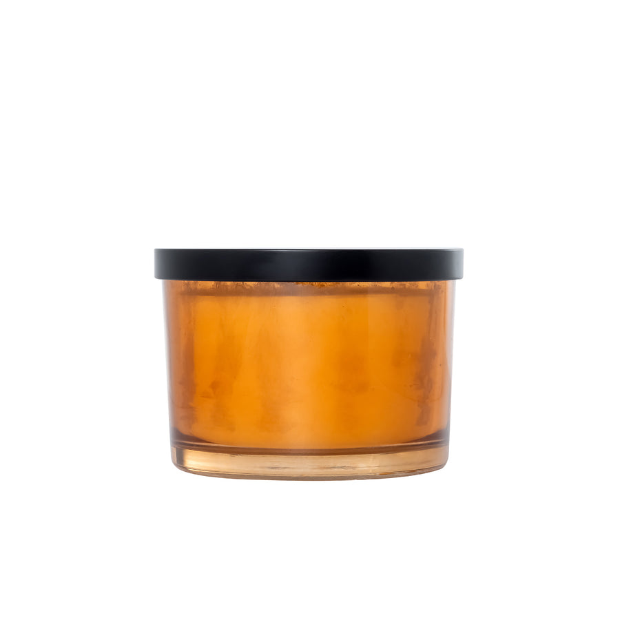 350g Candle Palo Santo, Amyris, Clove, Vetiver