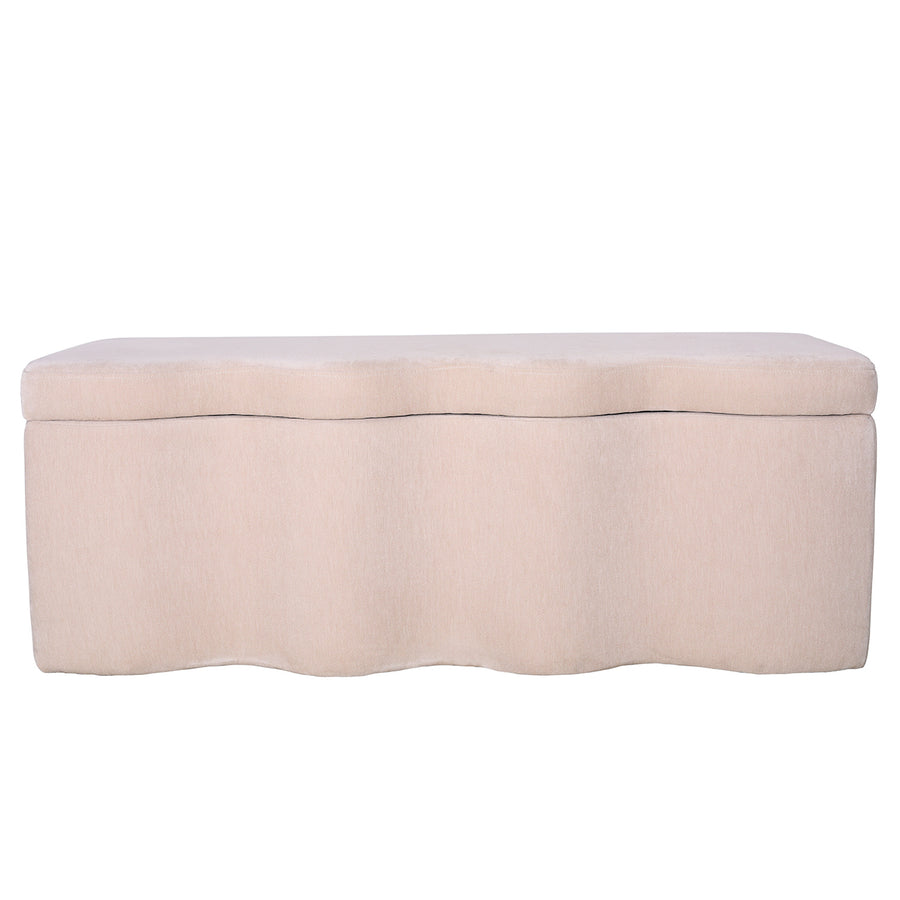 Welton Storage Bench