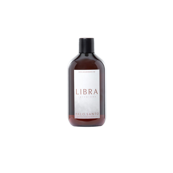 500ml Diffuser Refill Palo Santo, Amyris, Clove, Vetiver