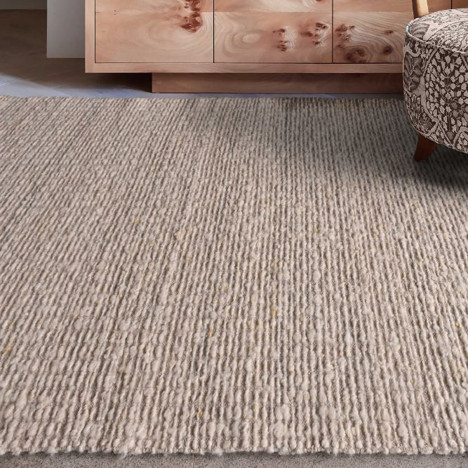 Lovelle Rug – Ivory, 244 x 305cm