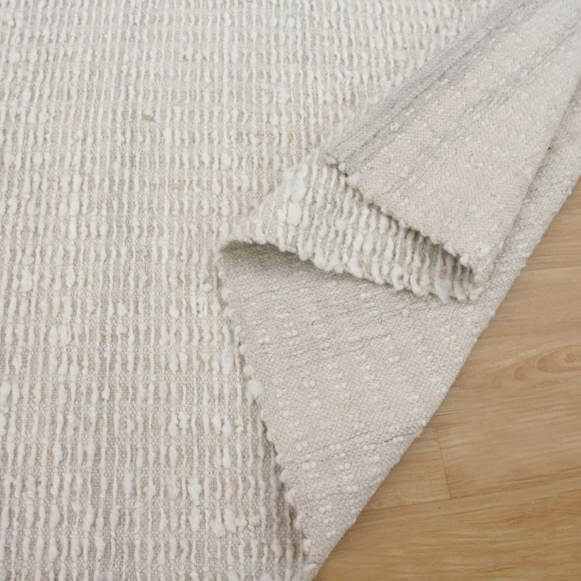 Lovelle Rug – Ivory, 244 x 305cm