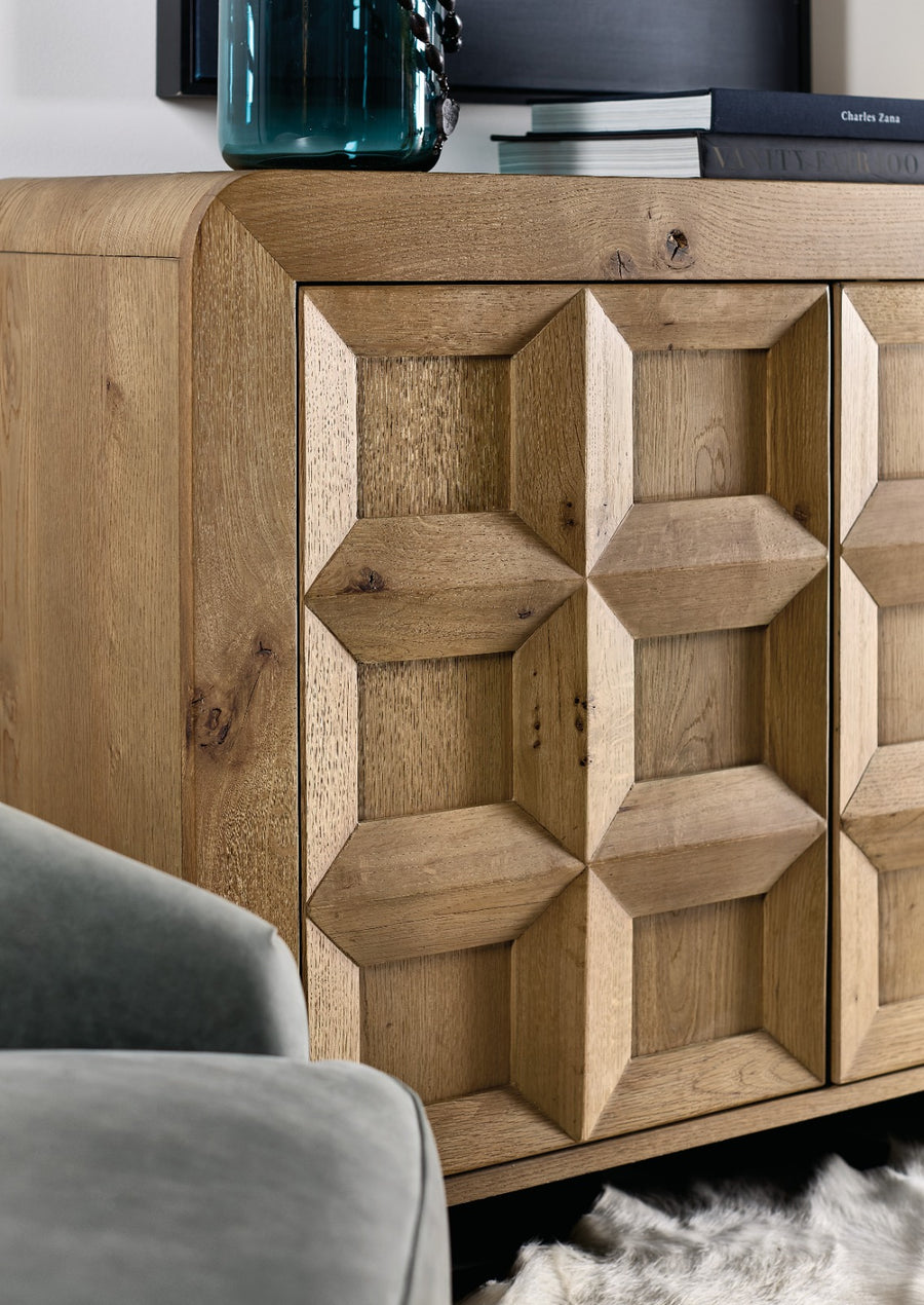 Haven Accent Chest