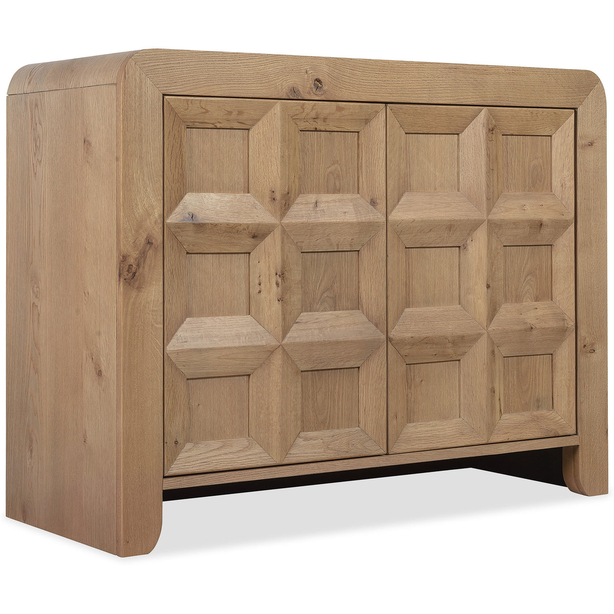 Haven Accent Chest