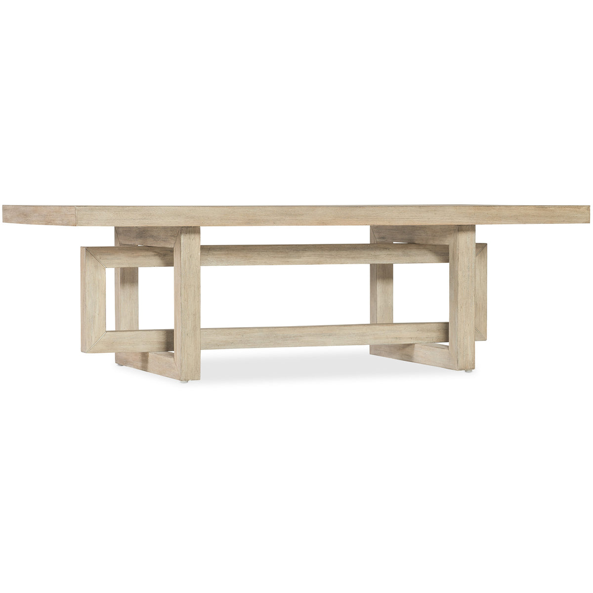 Modern Rectangle Coffee Table