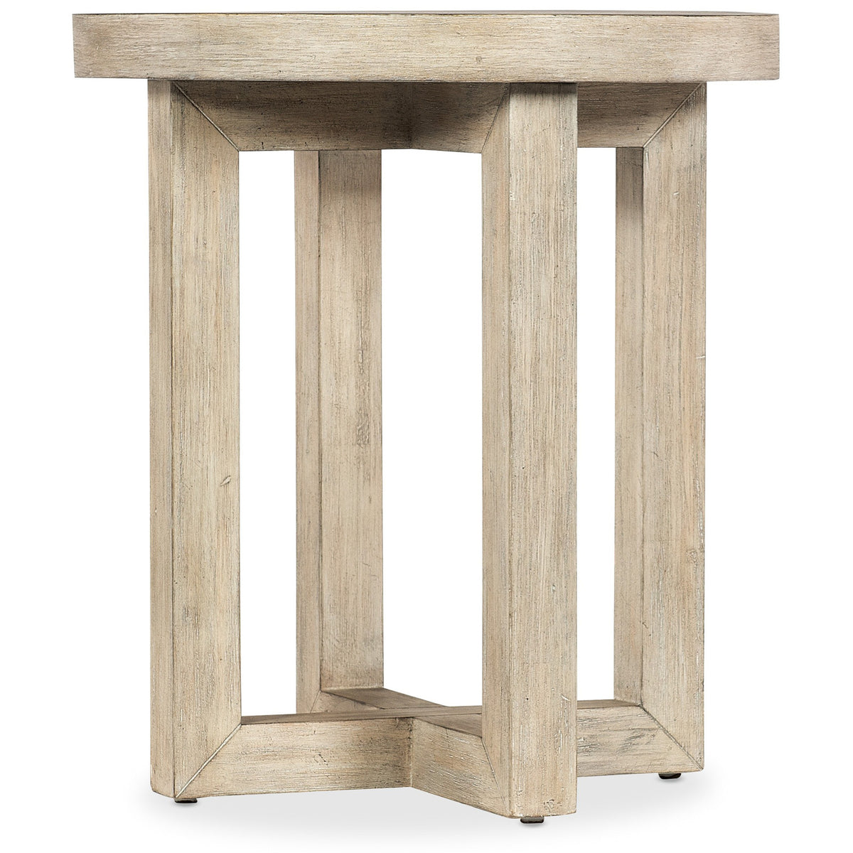 Modern Round Side Table