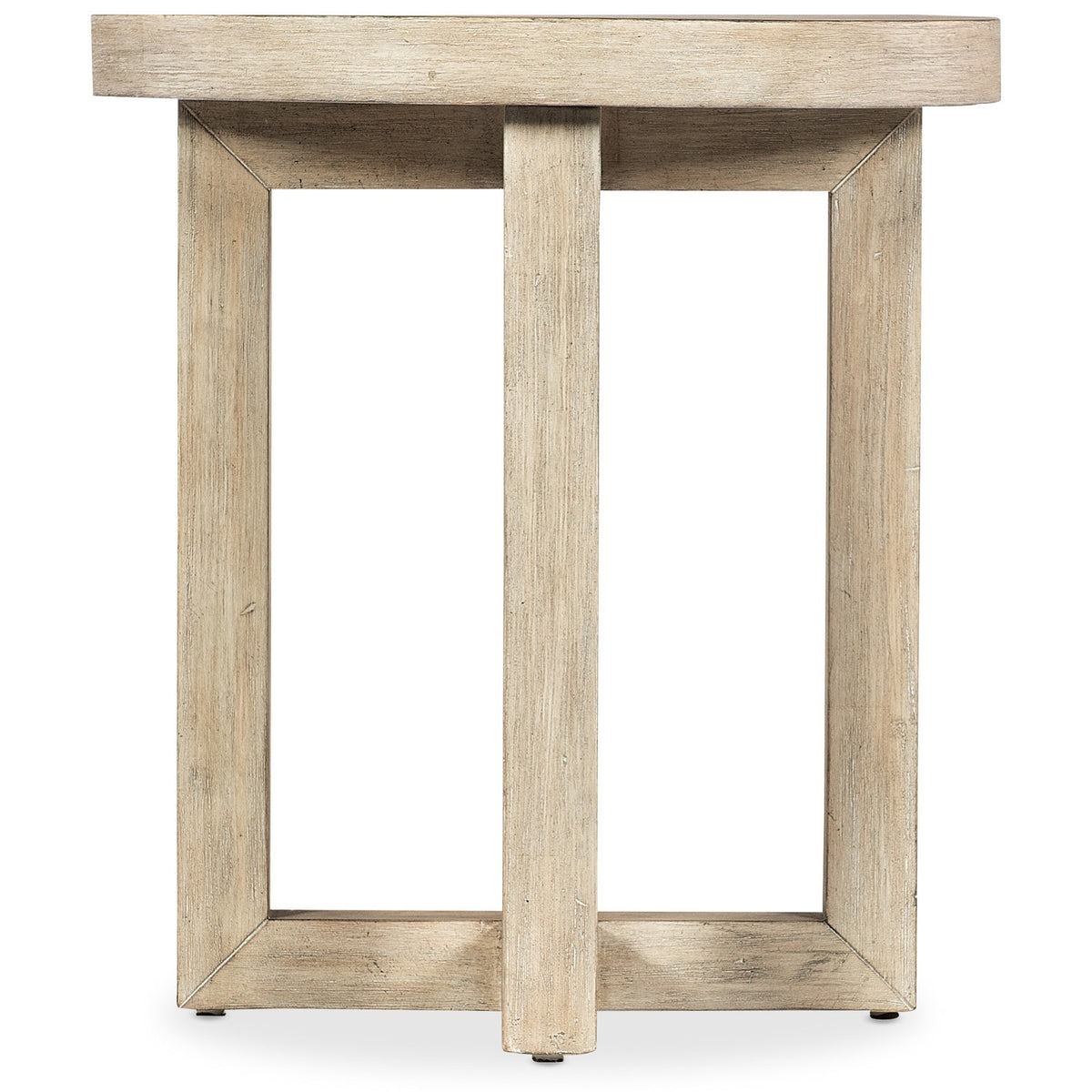 Modern Round Side Table