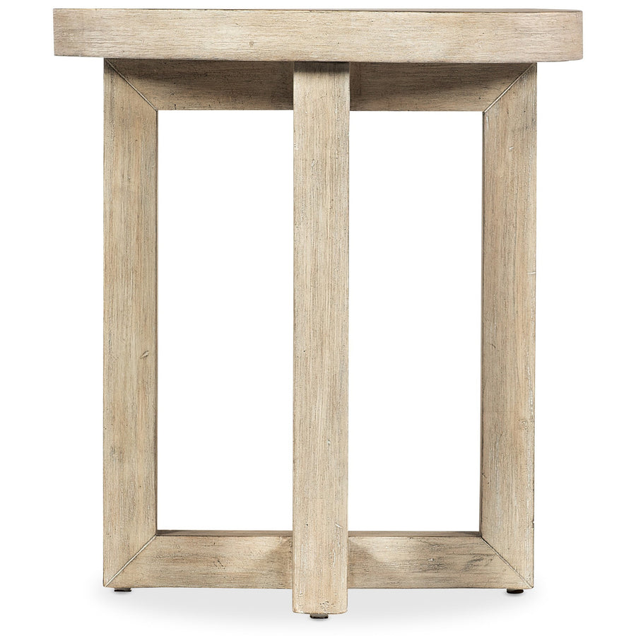 Modern Round Side Table