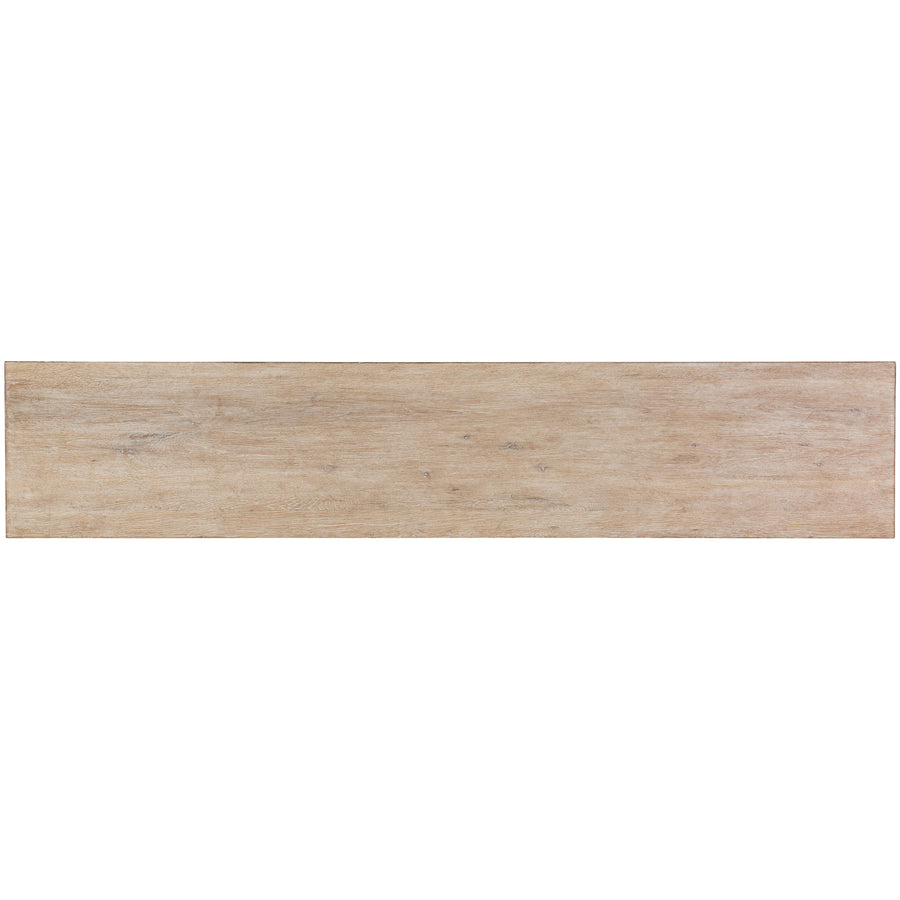 Modern Console Table