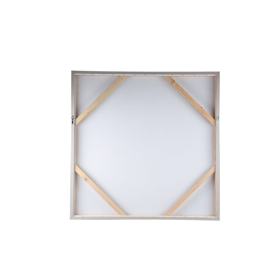 Asante natural moulded polyester wall panel