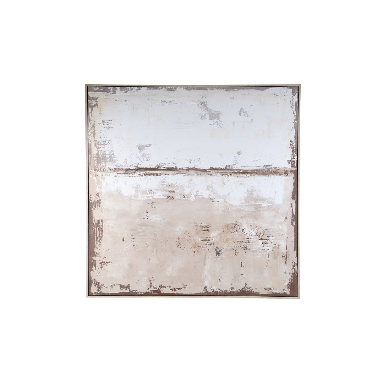 Asante natural moulded polyester wall panel