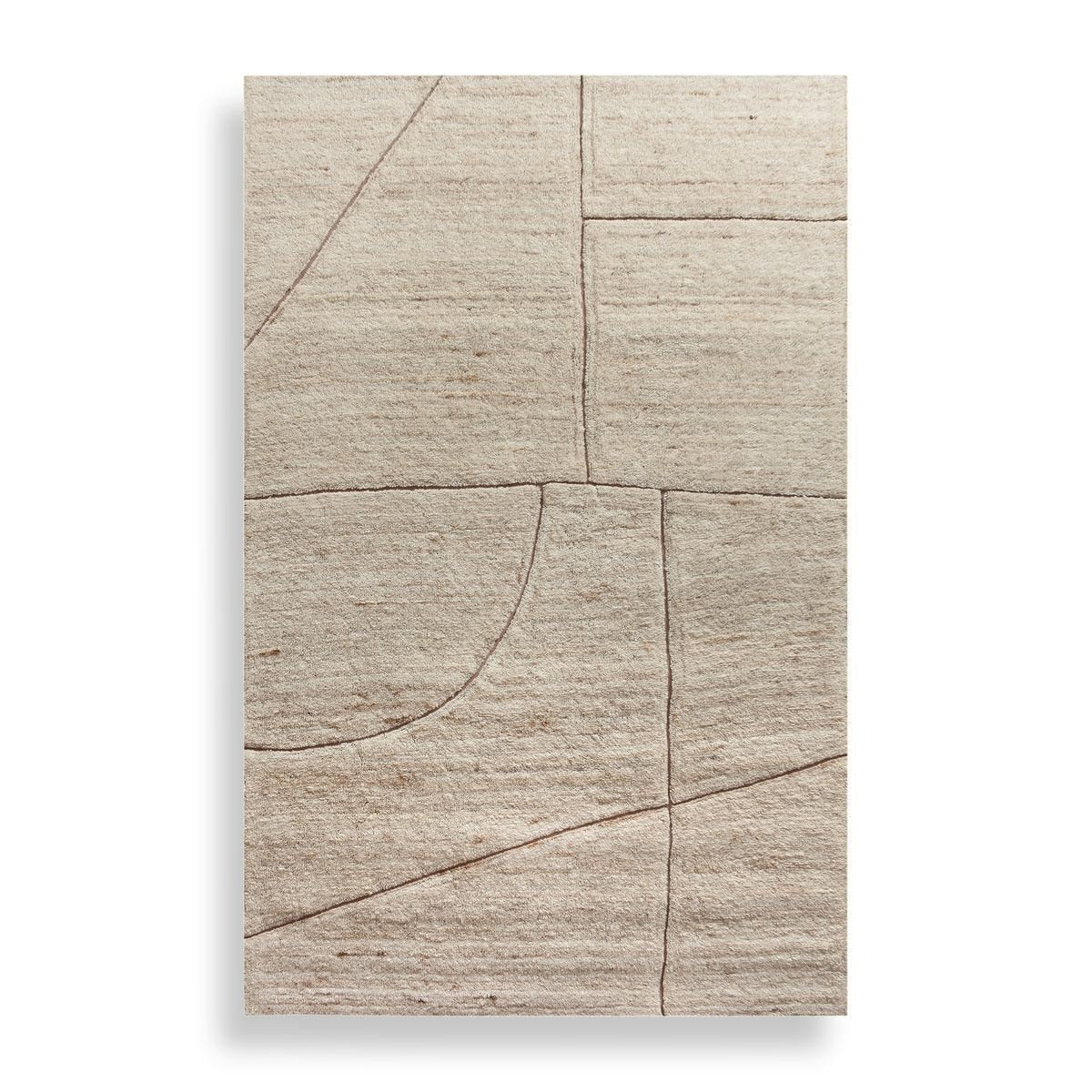 Kenyan Rug – 182 x 274 cm