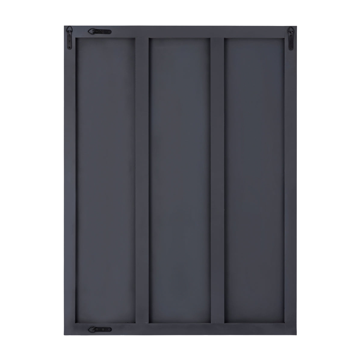 Seline bronze wavy stripe wall panel, small