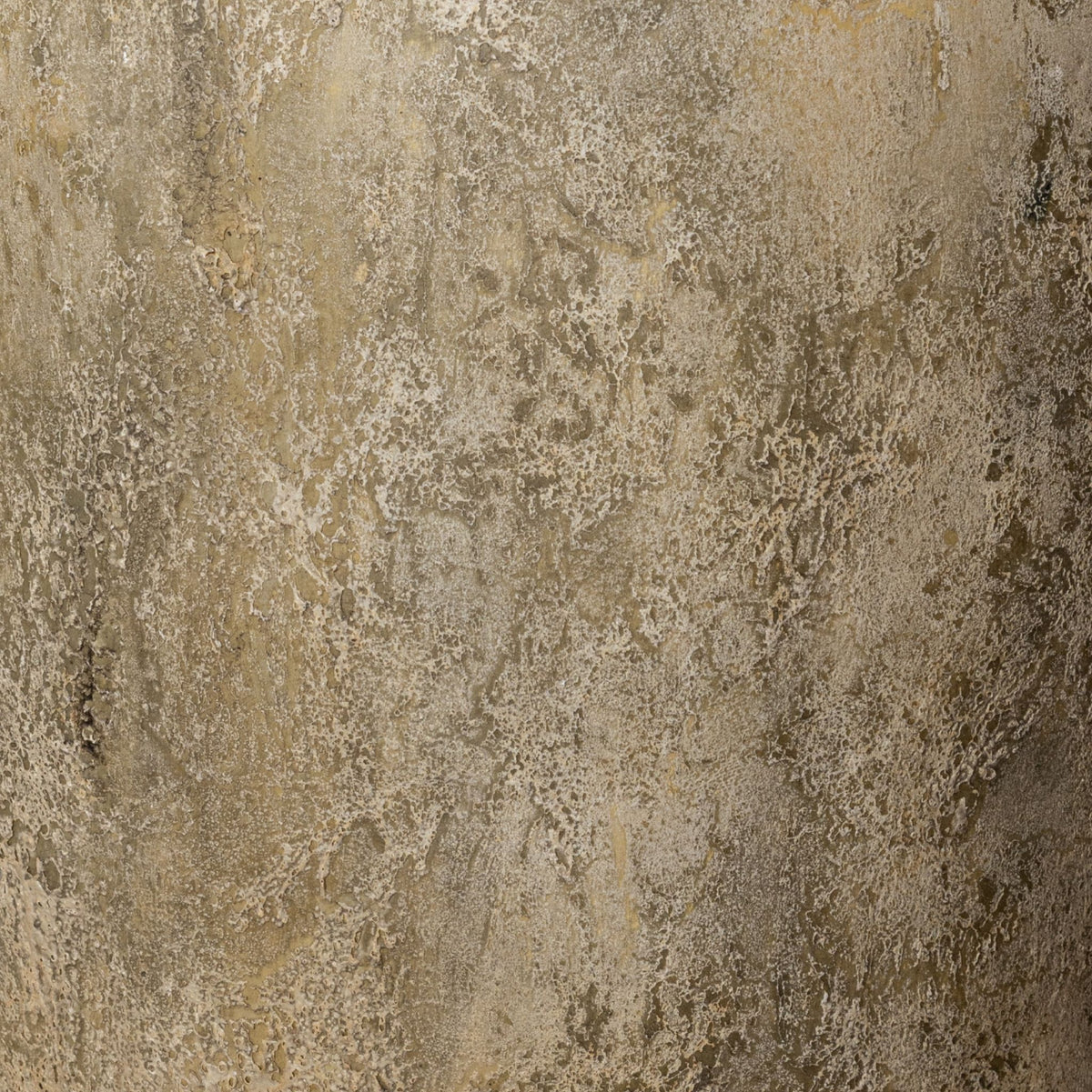 Gisel beige tall jar planter