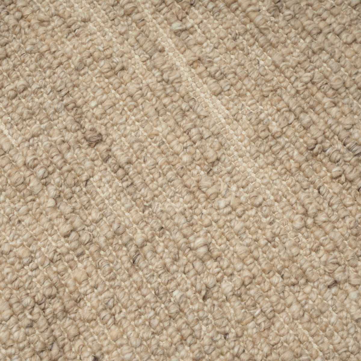 Merin natural recycled polyester outdoor rug