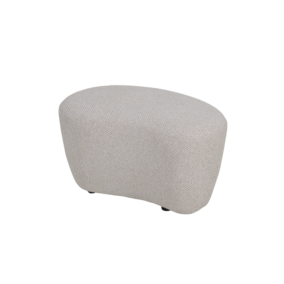 Nuvio cream organic high pouf