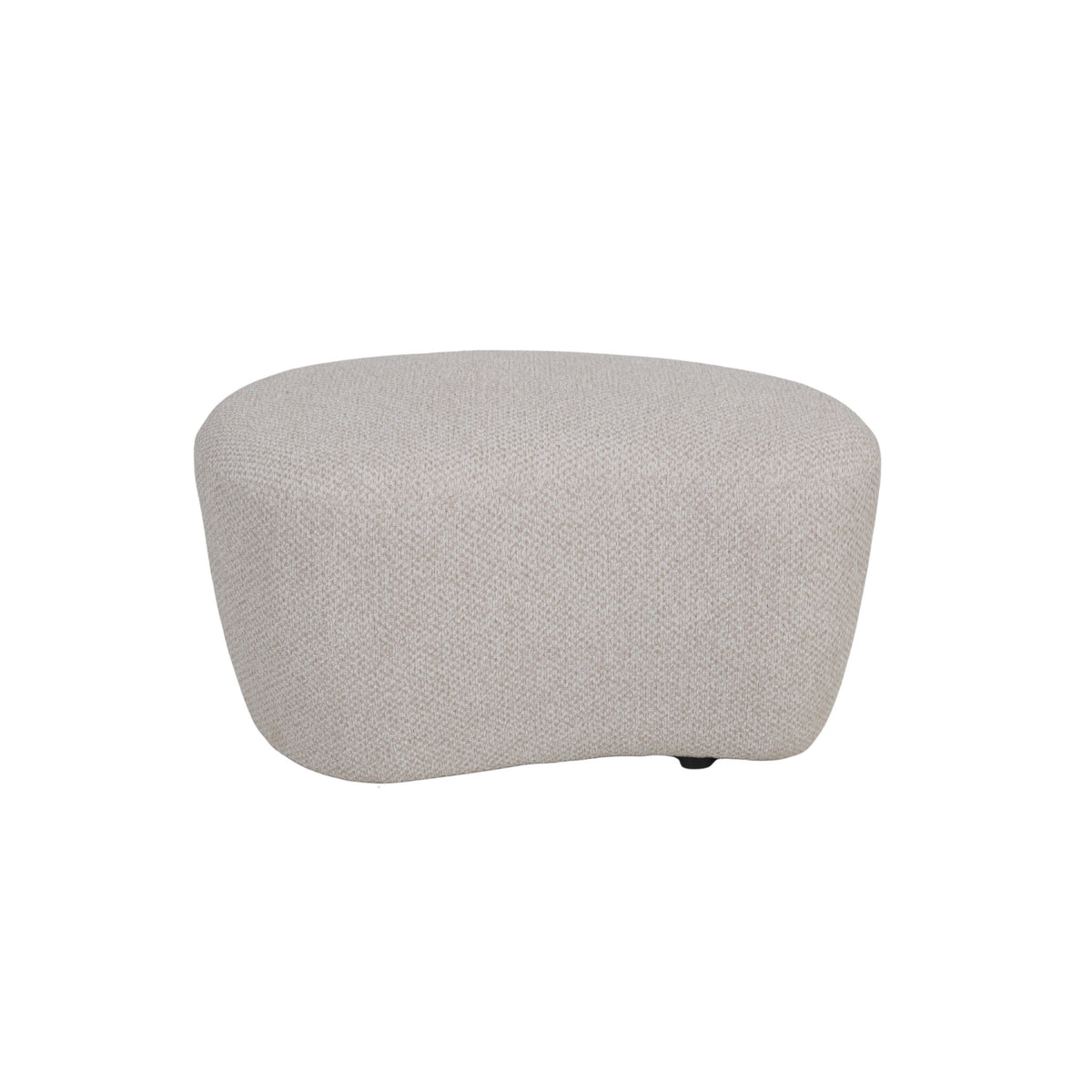 Nuvio cream organic high pouf