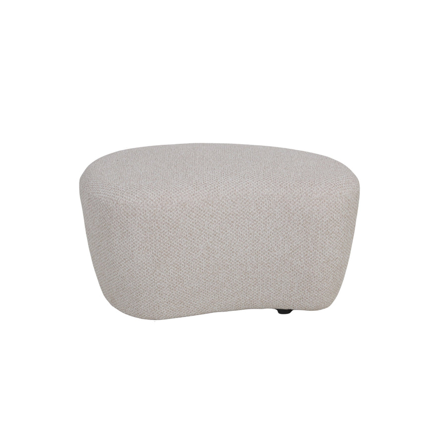 Nuvio cream organic high pouf