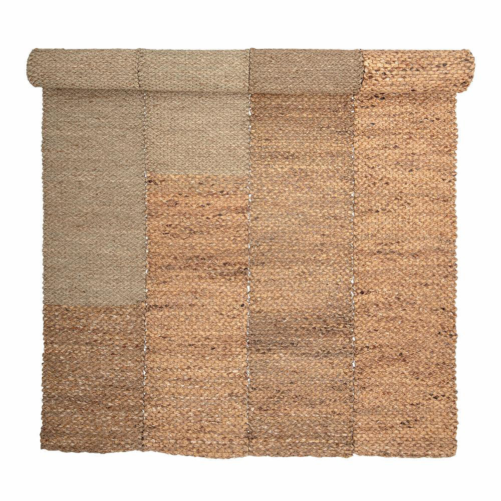 Enzov Rug - Natural Seagrass