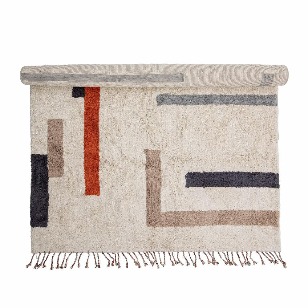 Jue Cotton Rug