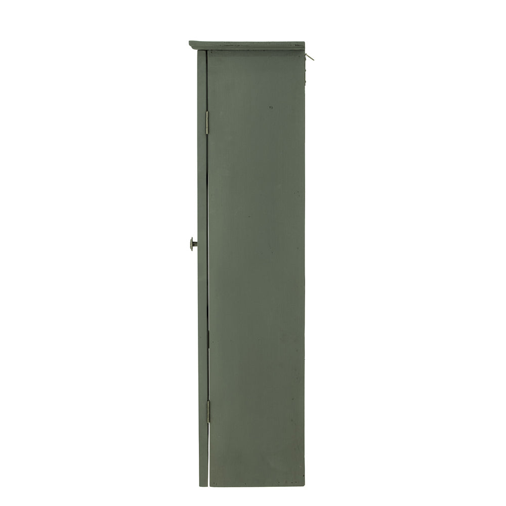 Tone Cabinet - Green Firwood