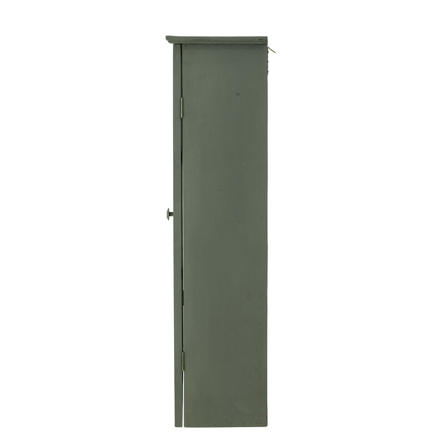Tone Cabinet - Green Firwood