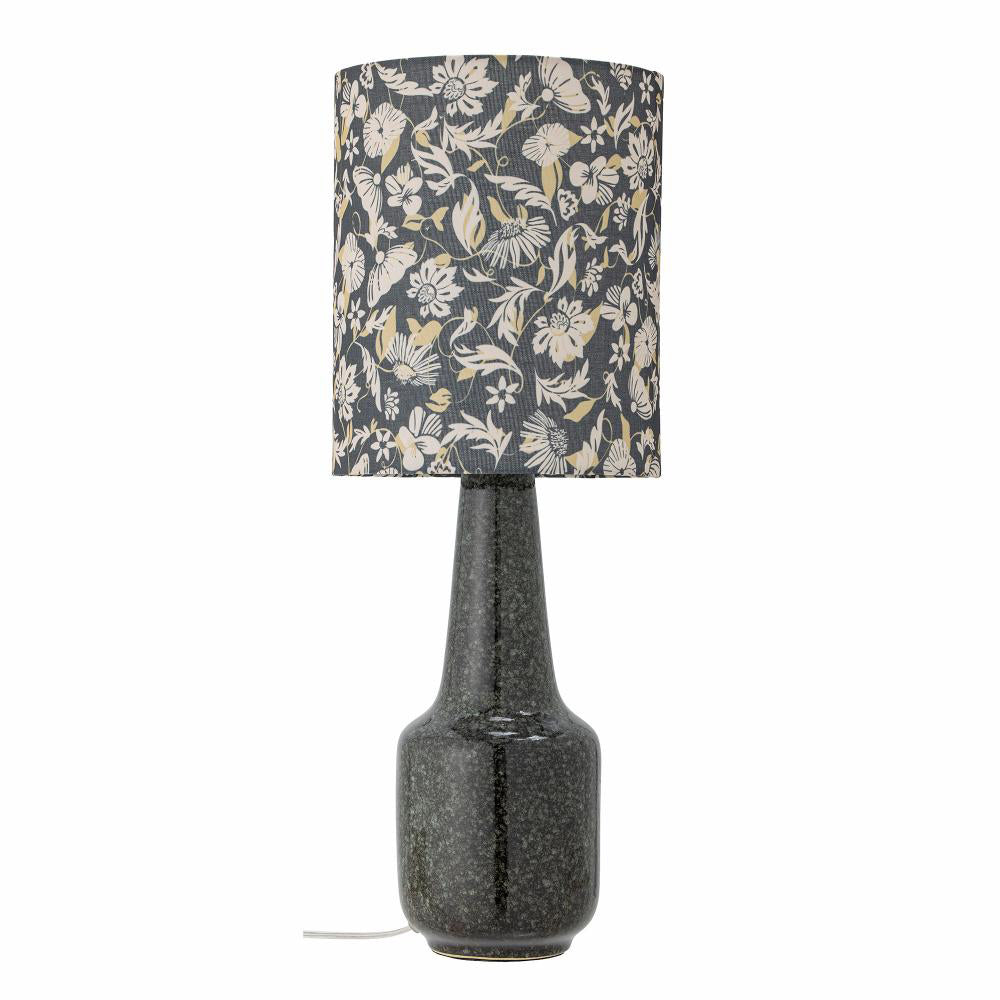 Olefine Table Lamp - Green