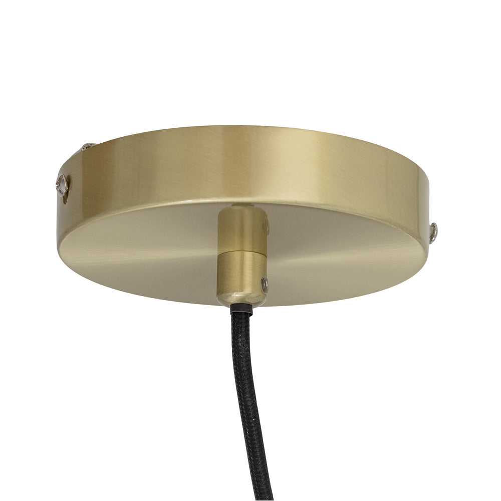 Felizia Pendant Lamp - Natural