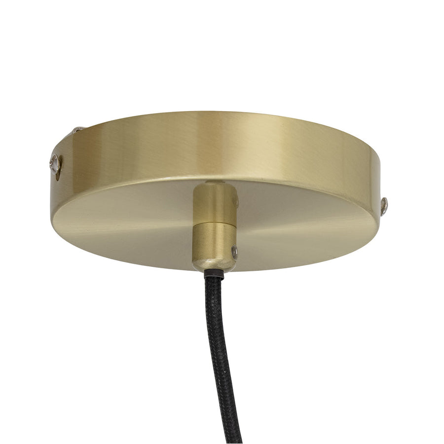 Felizia Pendant Lamp - Natural