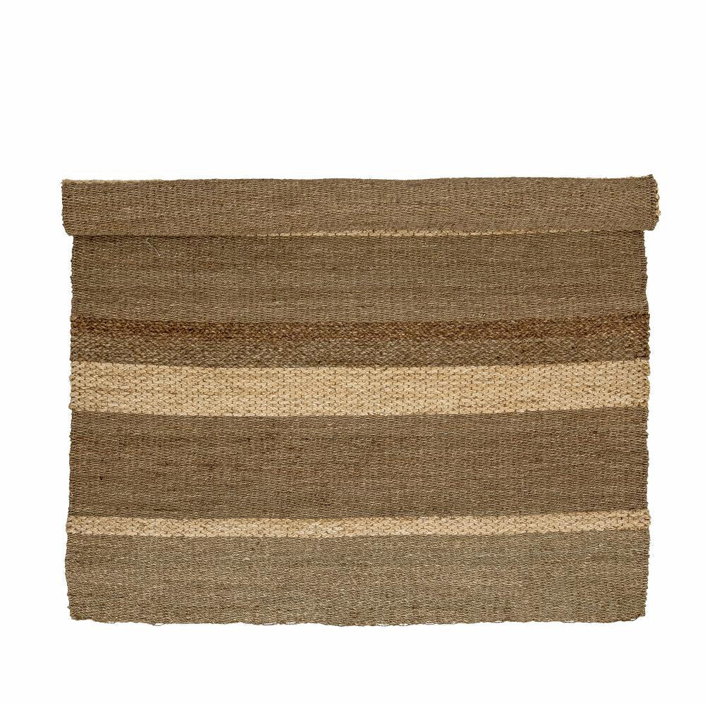 Felex Rug - Natural Seagrass