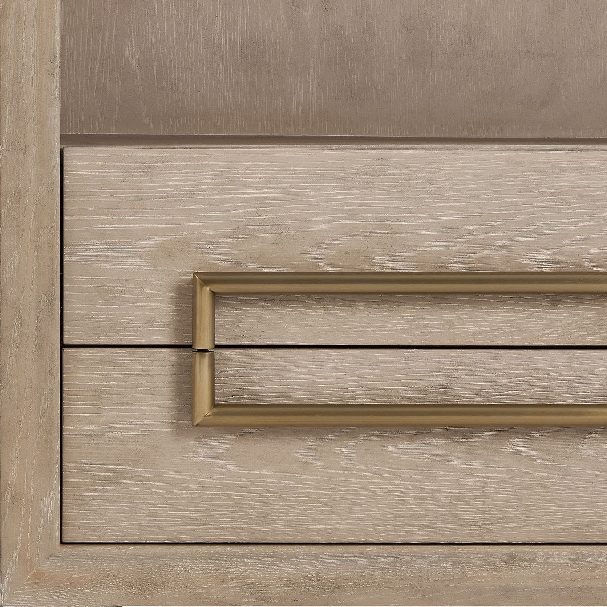 Alessia Etagere – Light Oak
