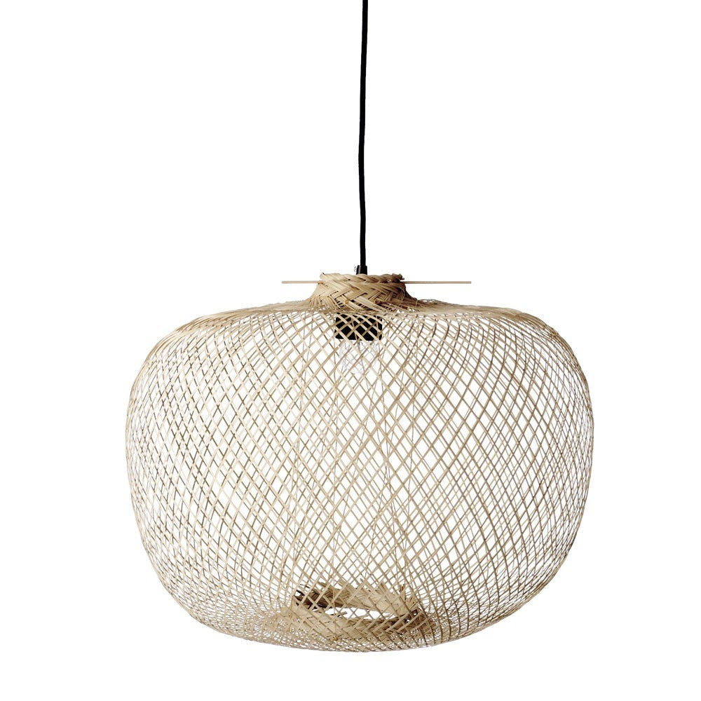 Rodi Pendant - Nature