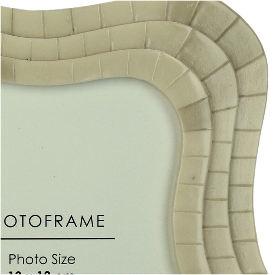 Tilewave Mosaic Tiled Photo Frame 5×7