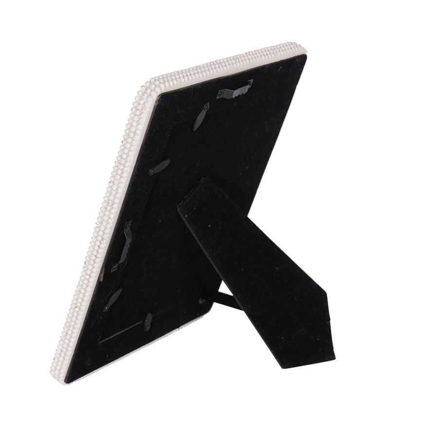 Sophia Photo Frame Cream 5×7