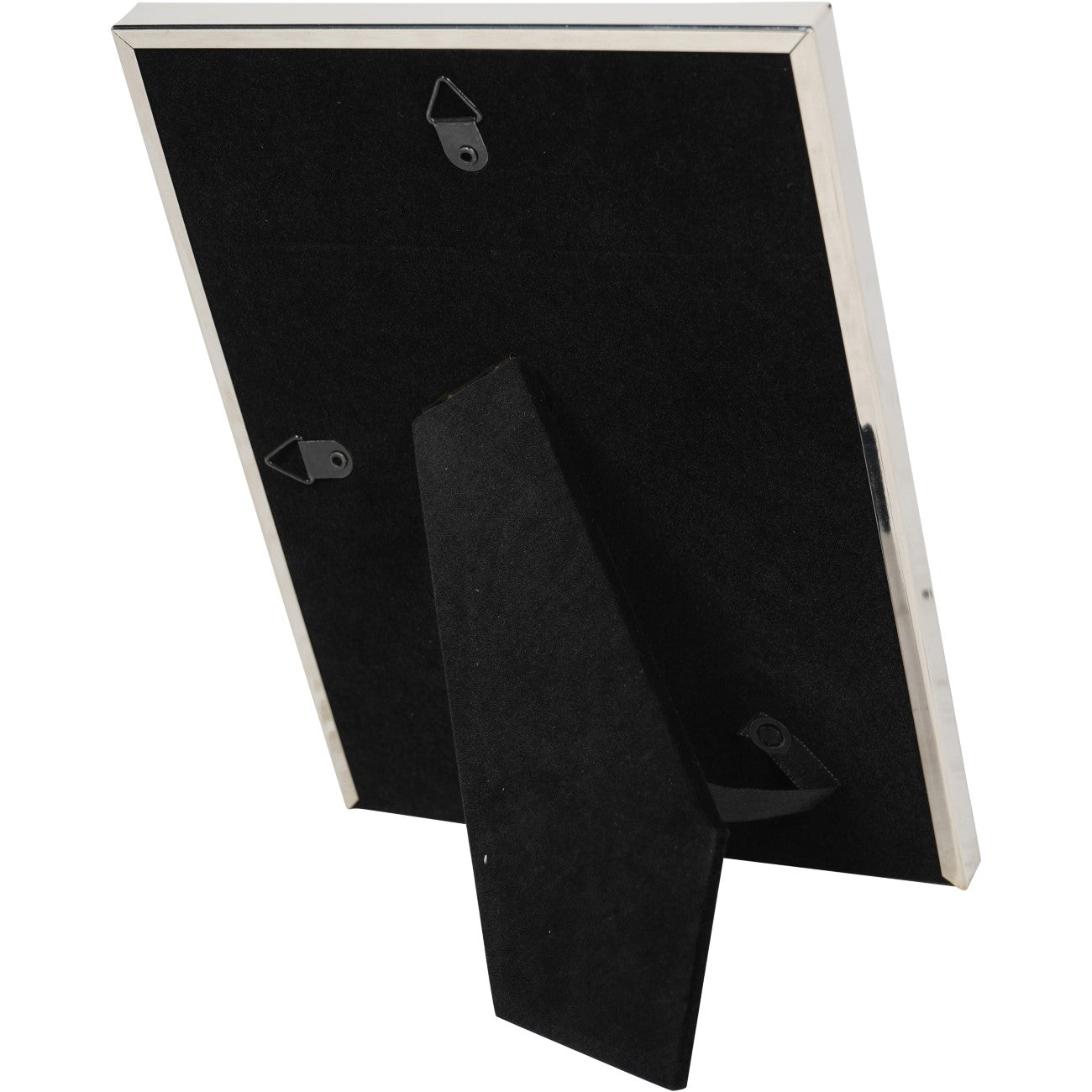 Pall Photo frame Silver 10x15cm