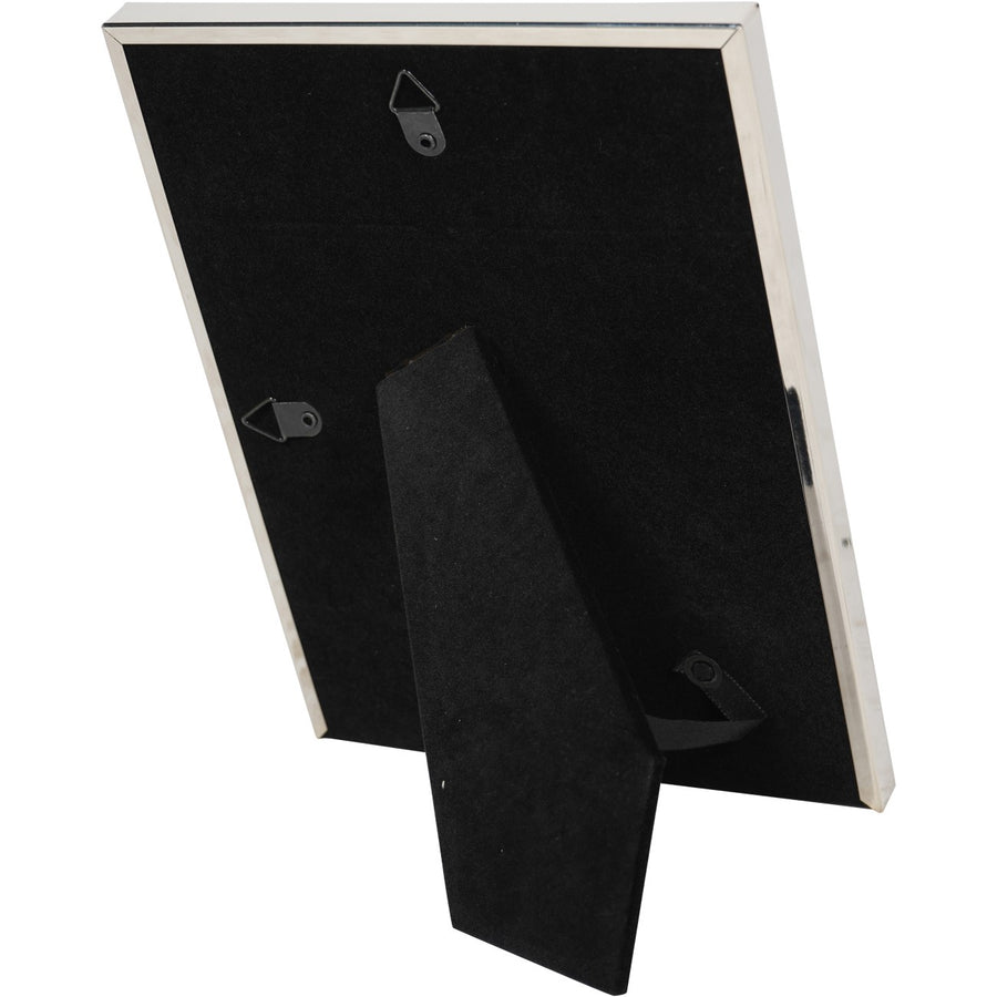 Pall Photo frame Silver 10x15cm