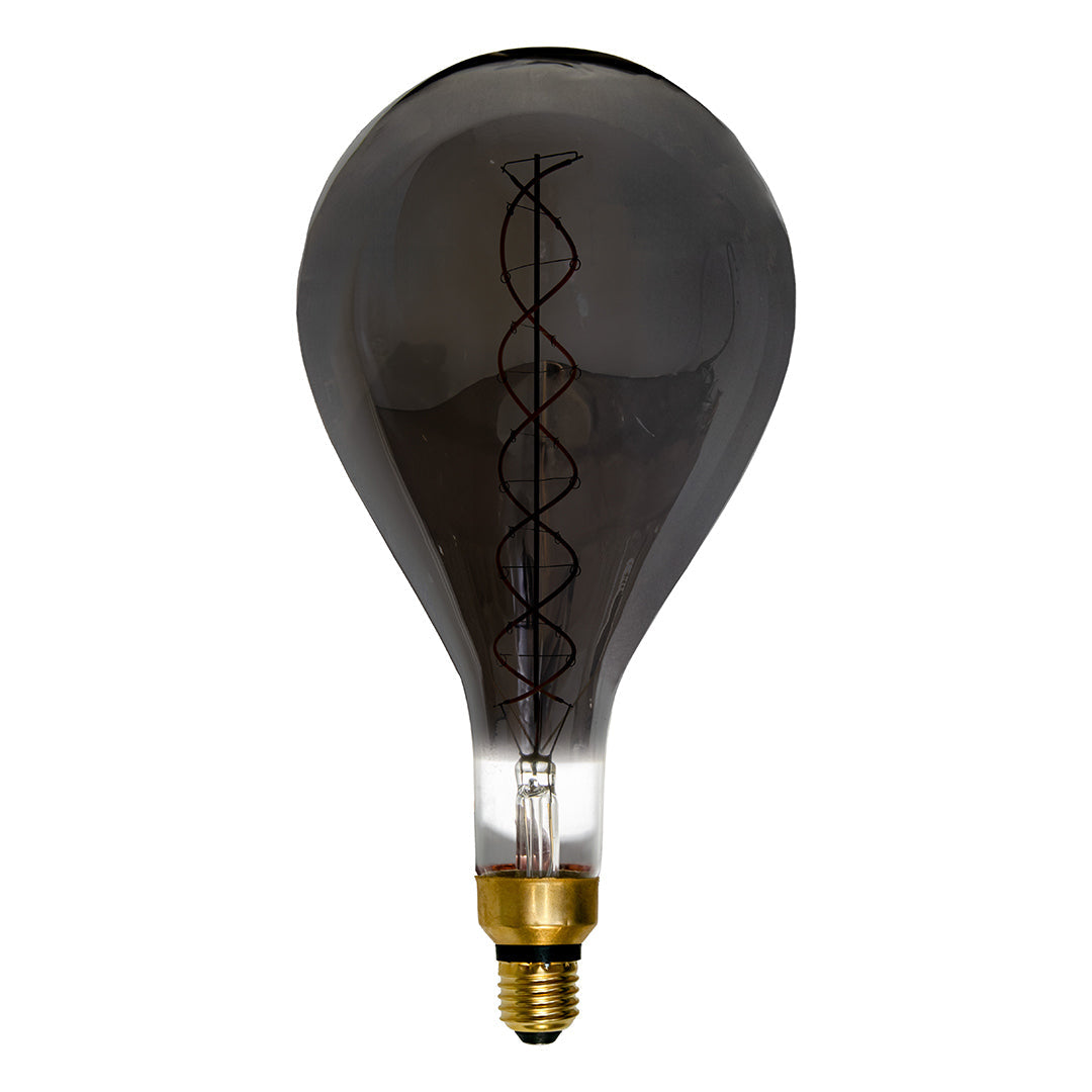 A160 16cm Diameter Soft Filament Bulb