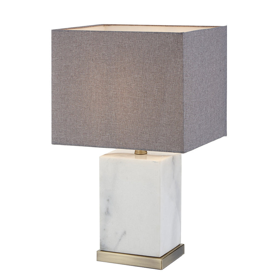 Abella Table Lamp — alternative angle