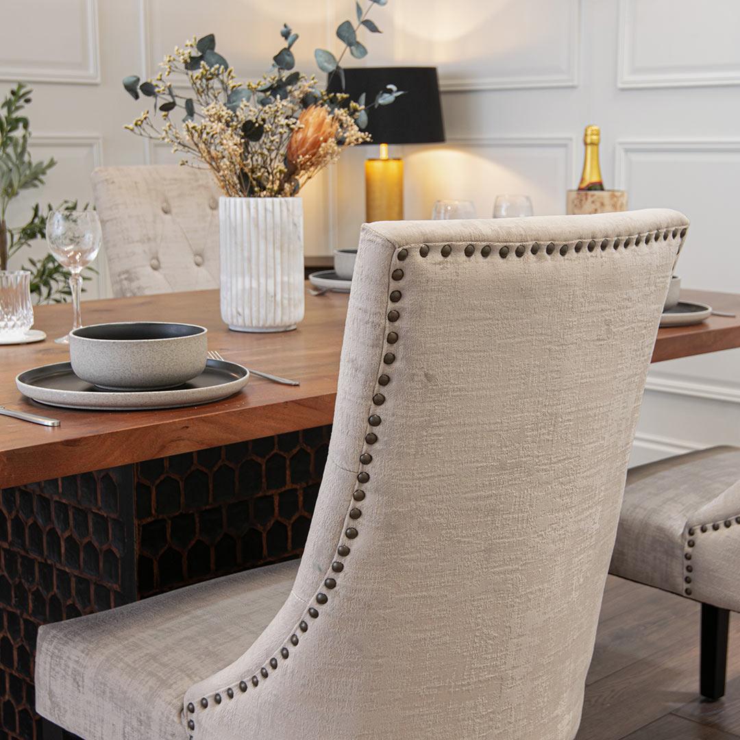 Addie Chair