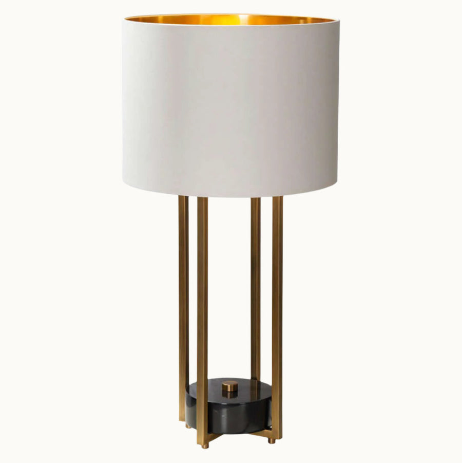 Adour Table Lamp — alternative angle