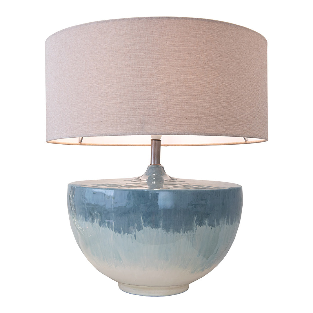 Aketa Large Table Lamp