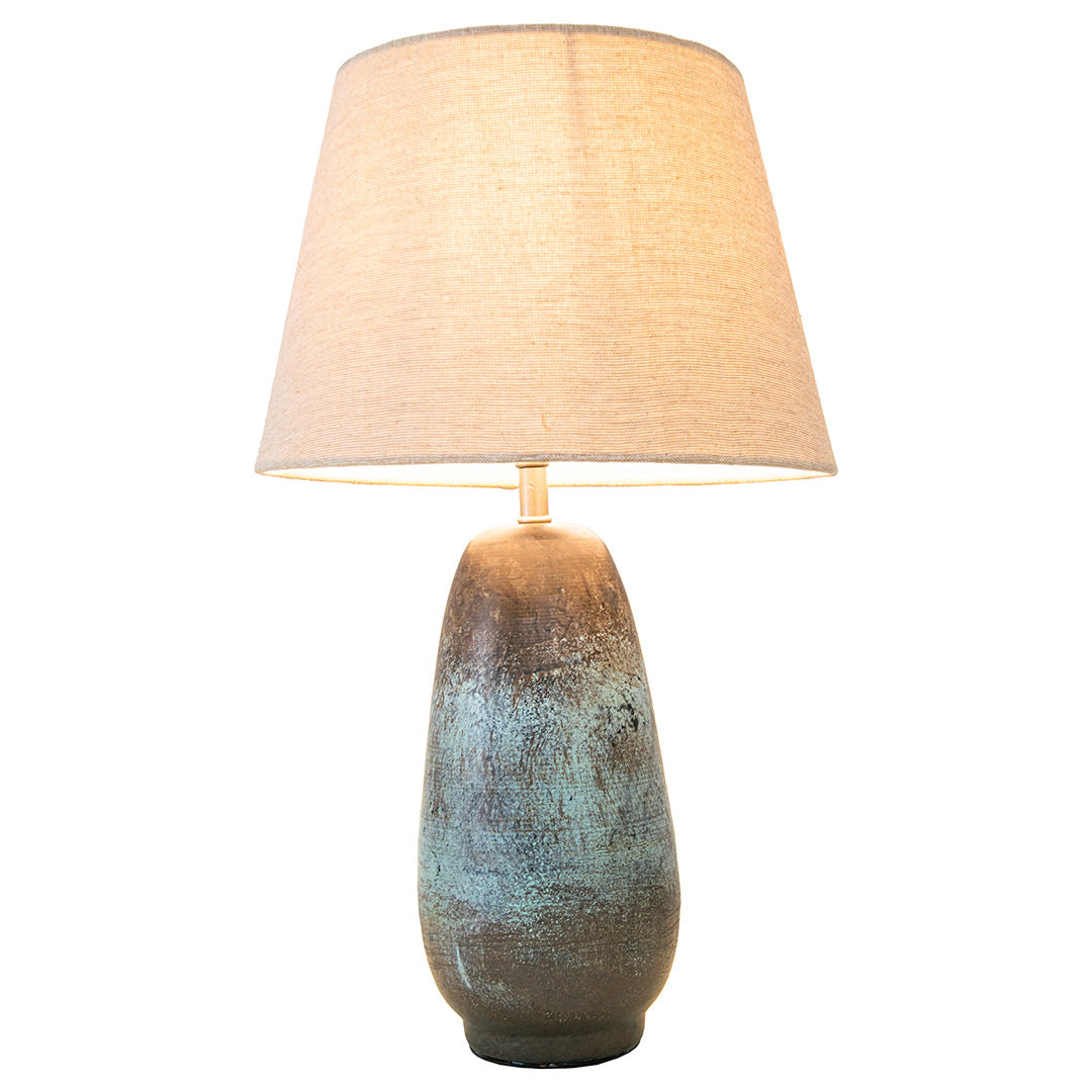 Aketa Little Table Lamp