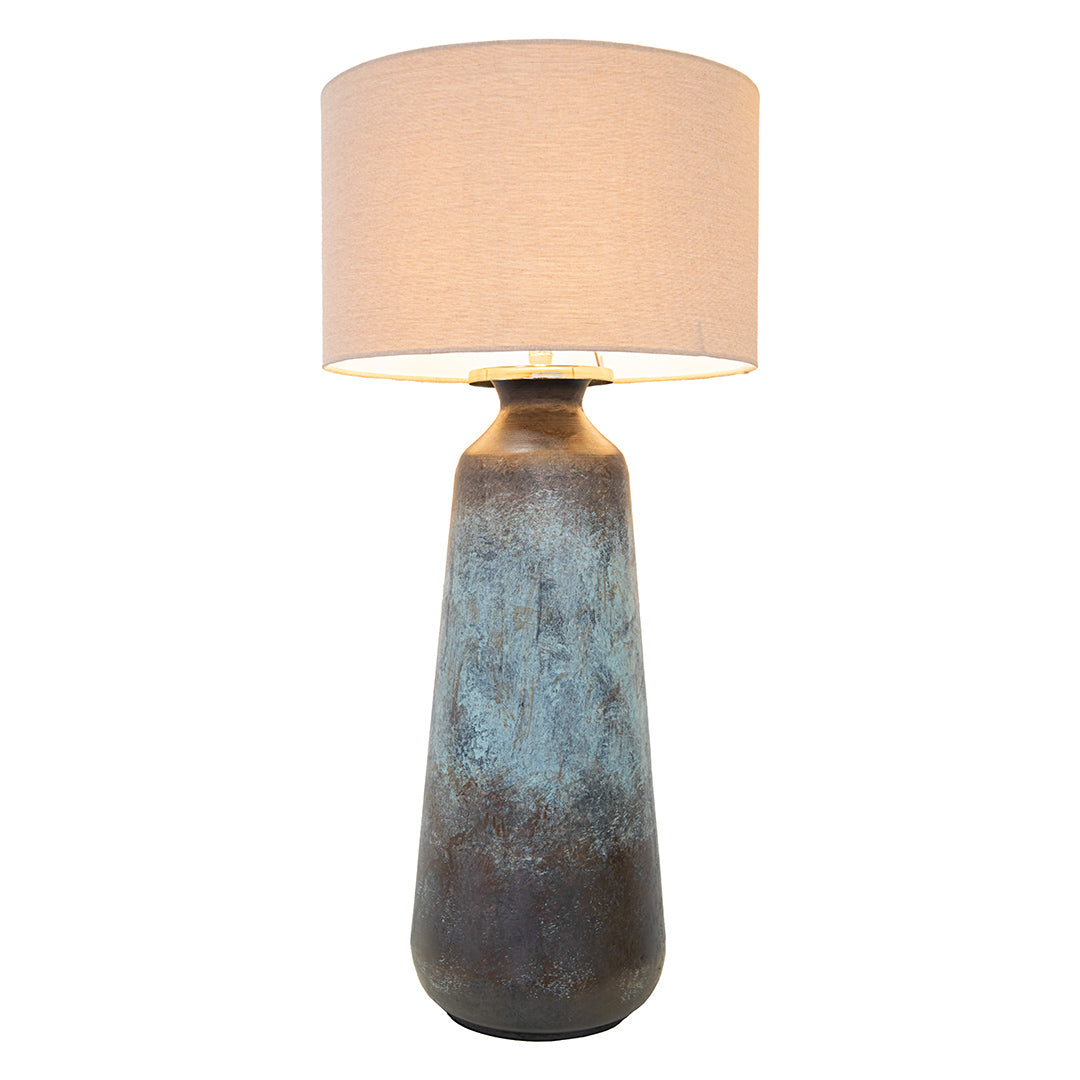 Aketa Tall Table Lamp