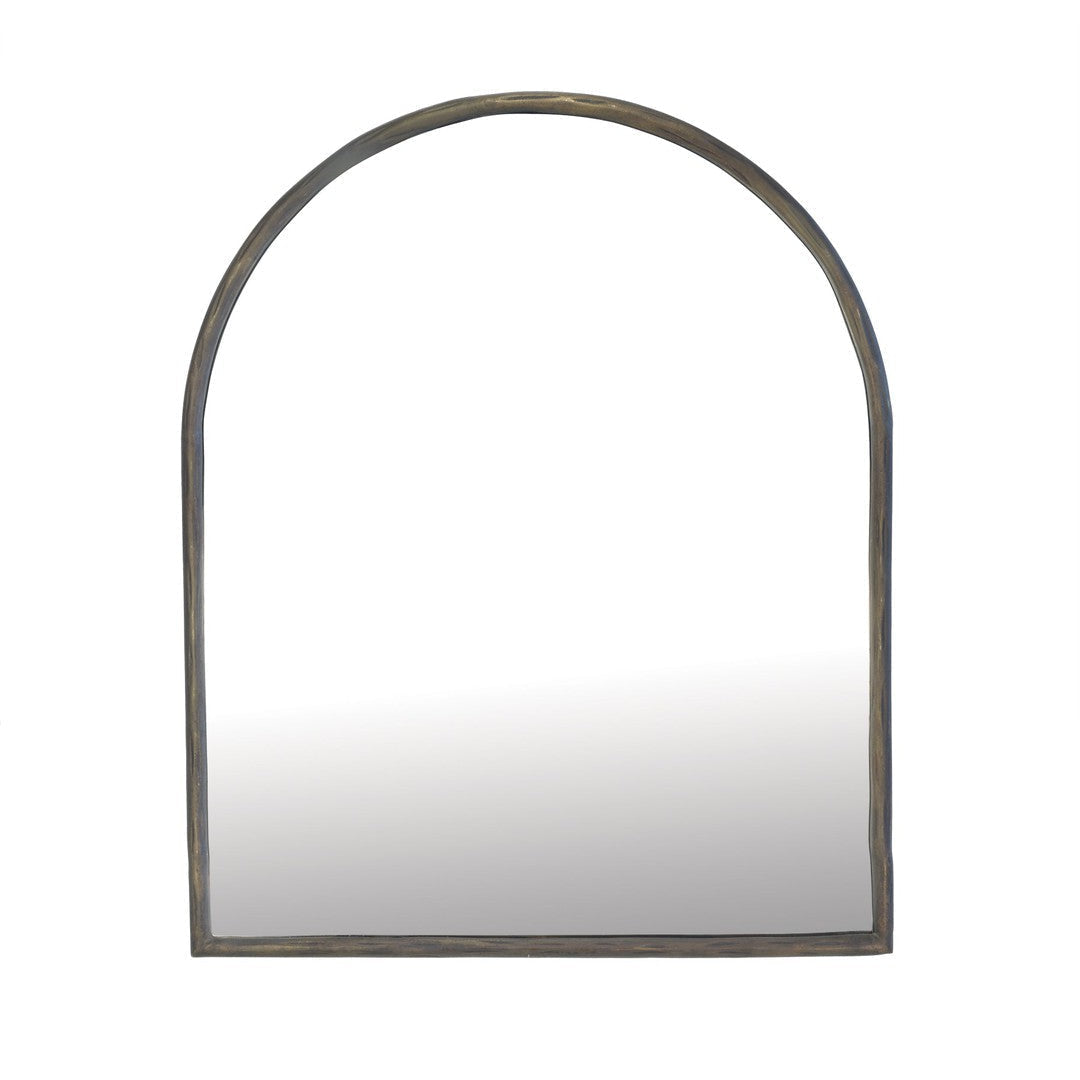 Alberta Mirror