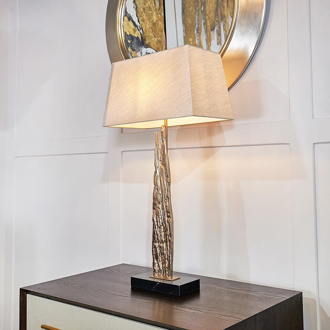 Albi Table Lamp — alternative angle