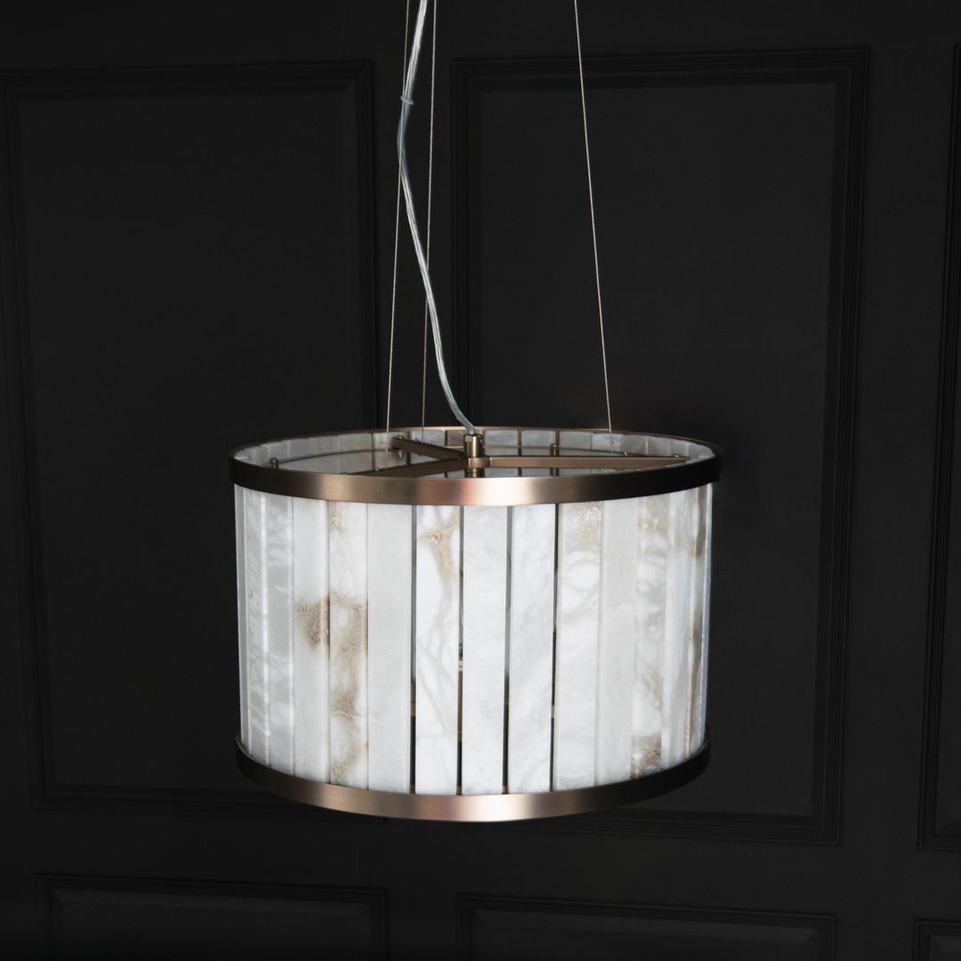 Alfani Chandelier